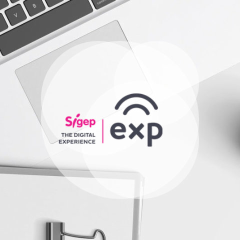 SIGEP EXP 2021