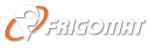 Frigomat logo